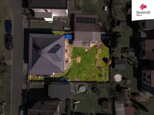 Prodej rodinného domu, Děčín, V Kolonii, 130 m2