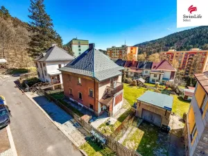 Prodej rodinného domu, Děčín, V Kolonii, 130 m2