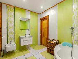 Prodej rodinného domu, Bohatice, 230 m2