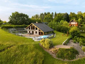 Prodej chalupy, Bohatice, 230 m2