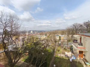 Prodej bytu 2+kk, Zlín, Příkrá, 51 m2