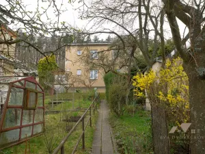 Prodej bytu 2+kk, Zlín, Příkrá, 51 m2