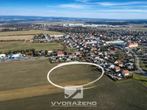 Prodej pozemku pro bydlení, Solnice, 739 m2