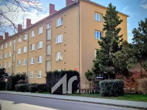 Pronájem bytu 2+1, Znojmo, Smetanova, 53 m2