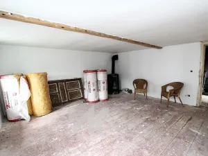 Prodej rodinného domu, Starý Petřín, 75 m2