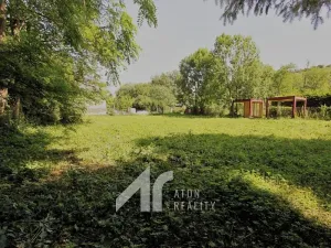 Prodej zahrady, Dyje, 412 m2