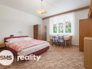 Prodej rodinného domu, Rájec-Jestřebí, Erbenova, 175 m2