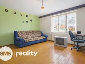 Prodej rodinného domu, Rájec-Jestřebí, Erbenova, 175 m2