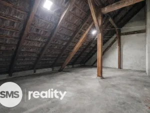 Prodej rodinného domu, Rájec-Jestřebí, Erbenova, 175 m2