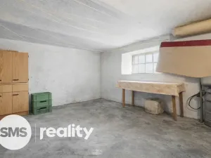 Prodej rodinného domu, Rájec-Jestřebí, Erbenova, 175 m2