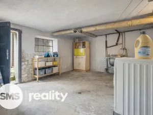 Prodej rodinného domu, Rájec-Jestřebí, Erbenova, 175 m2