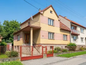 Prodej rodinného domu, Rájec-Jestřebí, Erbenova, 175 m2