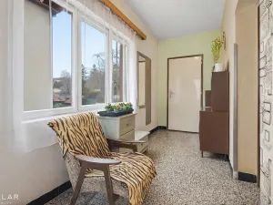 Prodej rodinného domu, Rájec-Jestřebí, Erbenova, 175 m2
