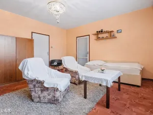 Prodej rodinného domu, Rájec-Jestřebí, Erbenova, 175 m2