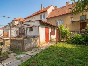 Prodej rodinného domu, Rájec-Jestřebí, Erbenova, 175 m2