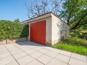 Prodej rodinného domu, Rájec-Jestřebí, Erbenova, 175 m2