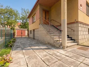 Prodej rodinného domu, Rájec-Jestřebí, Erbenova, 175 m2