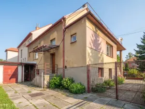 Prodej rodinného domu, Rájec-Jestřebí, Erbenova, 175 m2