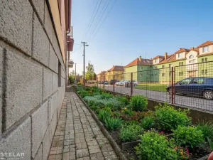 Prodej rodinného domu, Rájec-Jestřebí, Erbenova, 175 m2