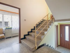 Prodej rodinného domu, Rájec-Jestřebí, Erbenova, 175 m2
