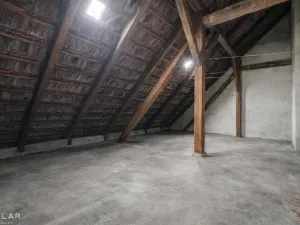 Prodej rodinného domu, Rájec-Jestřebí, Erbenova, 175 m2