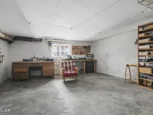 Prodej rodinného domu, Rájec-Jestřebí, Erbenova, 175 m2