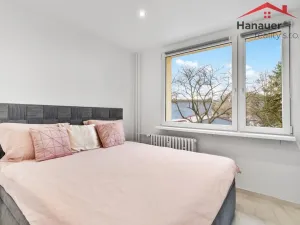 Prodej bytu 4+kk, Česká Kamenice, 5. května, 78 m2