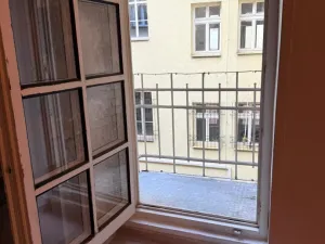 Pronájem bytu 3+1, Ostrava - Moravská Ostrava, Zámecká, 81 m2