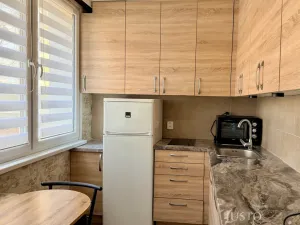 Pronájem bytu 1+1, Kolín - Kolín II, Na Magistrále, 24 m2