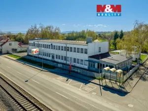 Prodej skladu, Čáslav - Čáslav-Nové Město, Chrudimská, 900 m2