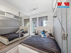 Prodej bytu 3+1, Lipník nad Bečvou - Lipník nad Bečvou I-Město, Zahradní, 62 m2