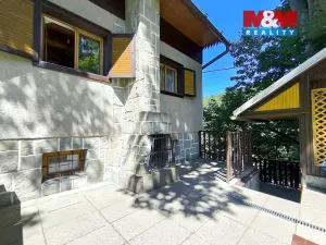 Prodej chalupy, Komorní Lhotka, 123 m2