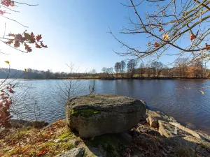 Prodej pozemku pro bydlení, Vrchotovy Janovice, 157355 m2