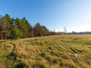 Prodej pozemku pro bydlení, Vrchotovy Janovice, 157355 m2