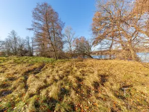 Prodej pozemku pro bydlení, Vrchotovy Janovice, 157355 m2