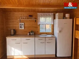 Prodej zahrady, Poděbrady - Poděbrady I, 471 m2