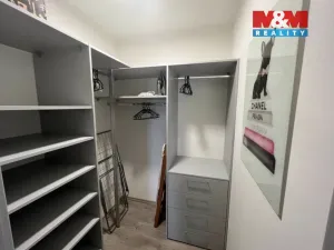 Pronájem bytu 3+kk, Olomouc - Povel, Janského, 87 m2