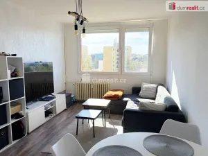 Prodej bytu 2+kk, Praha - Stodůlky, Chalabalova, 46 m2
