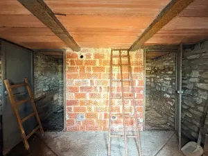 Prodej chaty, Vysoké Mýto, Vinice, 17 m2