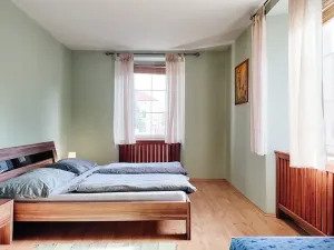 Prodej ubytování, Vysoké Mýto, Vrchlického, 635 m2