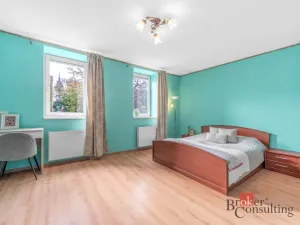 Prodej rodinného domu, Frýdlant, Hejnická, 450 m2