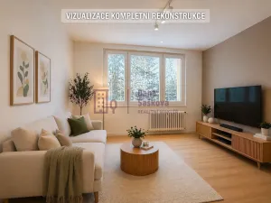 Prodej bytu 1+kk, Pelhřimov, Pražská, 20 m2