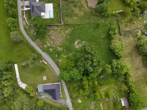 Prodej pozemku pro bydlení, Skřípov, 1518 m2