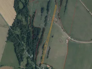 Prodej pozemku, Staré Město - Nová Véska, 10063 m2