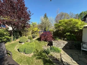 Prodej rodinného domu, Chotěboř, Firkušného, 126 m2