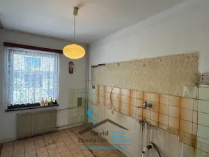 Prodej rodinného domu, Hořice, Družstevní, 190 m2