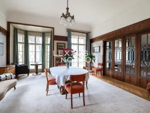 Prodej vily, Brandýs nad Labem-Stará Boleslav, Vestecká, 382 m2