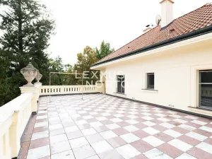 Prodej vily, Brandýs nad Labem-Stará Boleslav, Vestecká, 382 m2