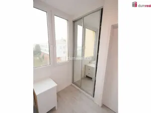 Pronájem bytu 2+kk, Praha - Smíchov, Pod Hybšmankou, 38 m2