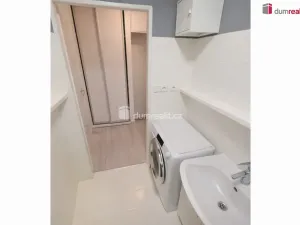 Pronájem bytu 2+kk, Praha - Smíchov, Pod Hybšmankou, 38 m2